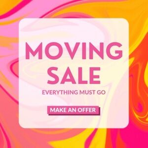 Colorful Swirl Art Print